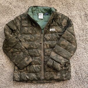 REI 650 Down Jacket - Kids'